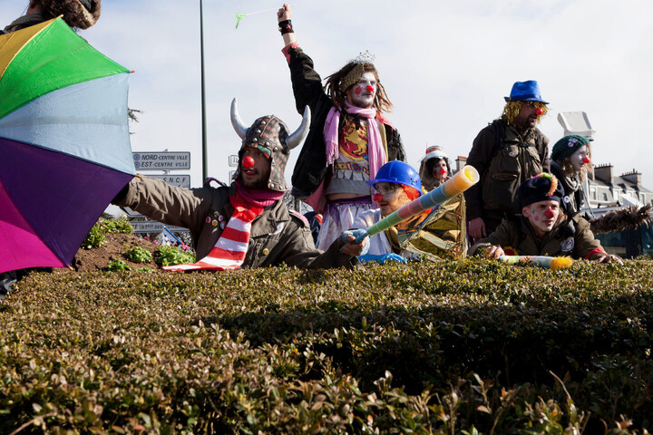 Notre-Dame-des-Landes : l'abandon de l'aéroport relève bien de «<small class="fine d-inline"> </small>l'intérêt général<small class="fine d-inline"> </small>», selon la justice