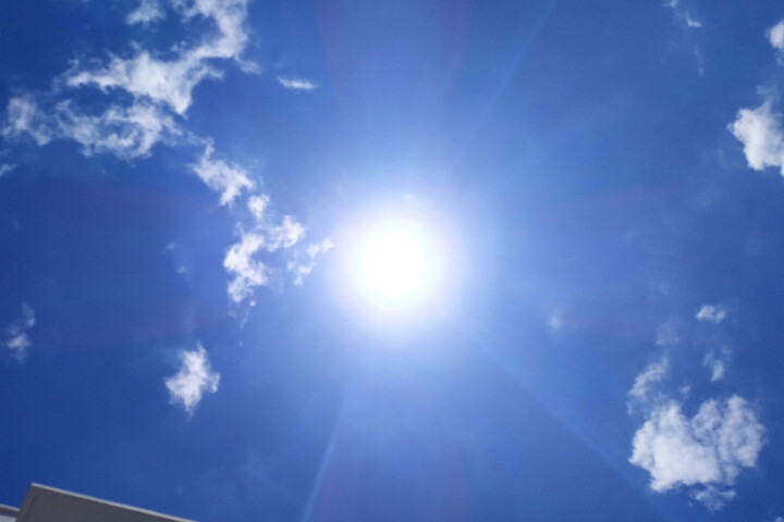 Des températures 10 °C supérieures aux normales ce week-end