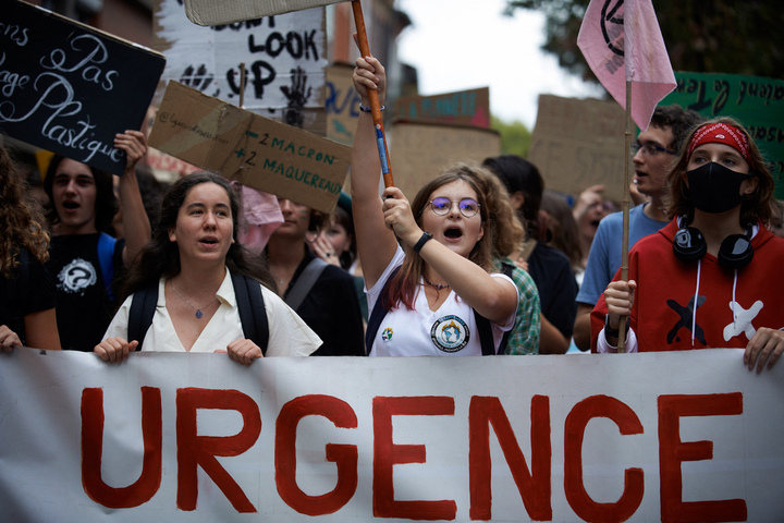 Les mots qui motivent ou paralysent notre engagement écologique
