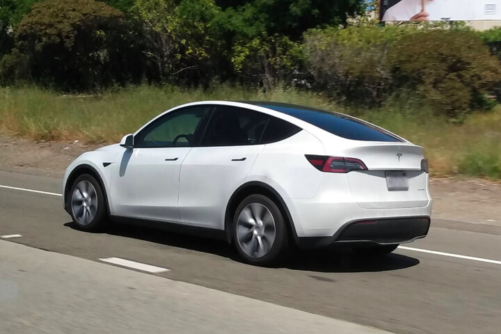 Les voitures électriques sont conçues pour être jetables
