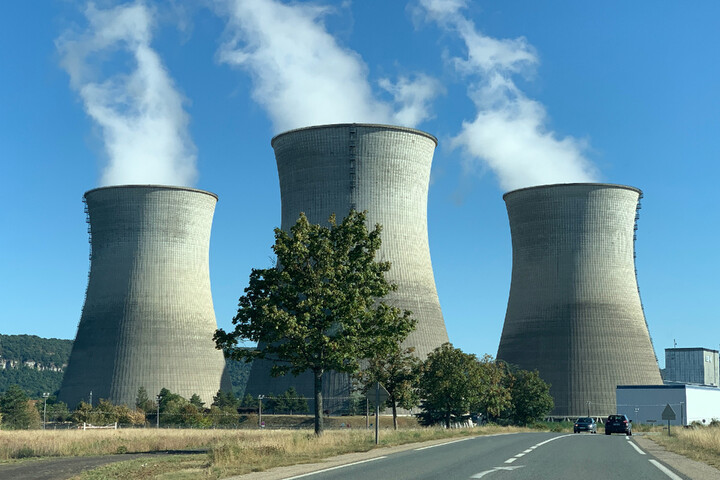 Le programme nucléaire français est «<small class="fine d-inline"> </small>irréaliste<small class="fine d-inline"> </small>», selon une analyse