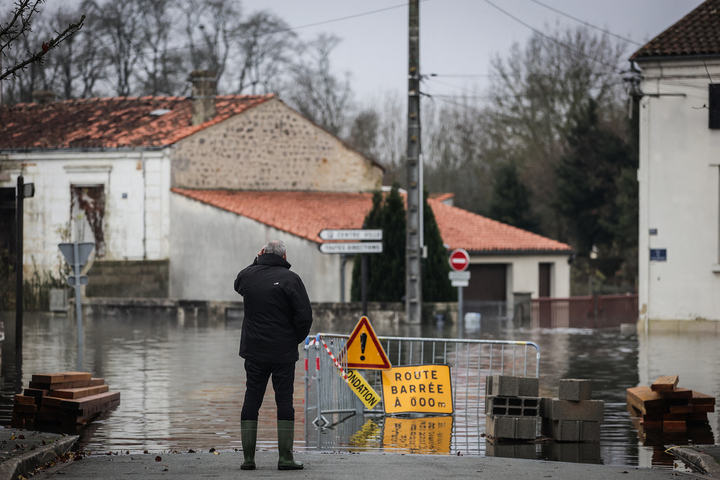 Climat : la surprise des scientifiques