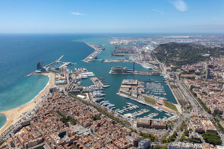Barcelone veut dessaler l'eau de mer… mais c'est une mauvaise idée