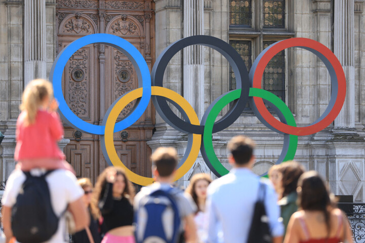 Les <span class="caps">JO</span> de Paris 2024 : un échec écologique annoncé
