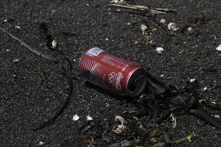Coca sponsor des <span class="caps">JO</span> : une association refuse de porter la flamme