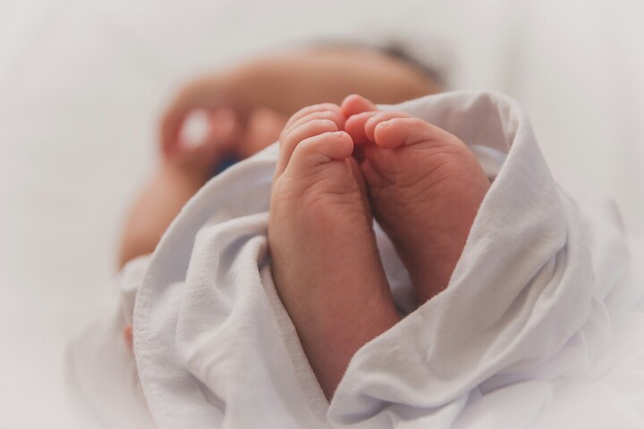 La pollution de l'air affecte le placenta et le bébé 