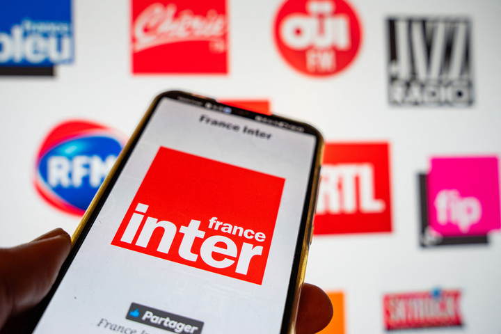 France Inter coupe le micro à l'écologie et aux luttes