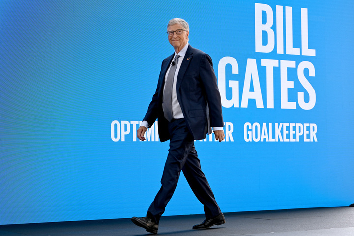 Les millions de Bill Gates pour les <span class="caps">OGM</span> n'ont pas vaincu la faim en Afrique