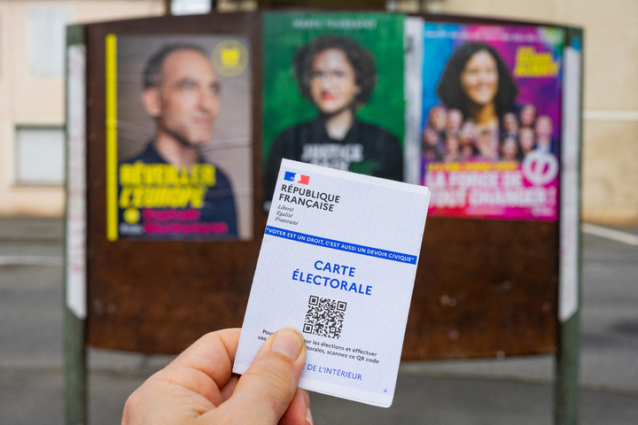 Élections européennes : notre analyse écolo des programmes