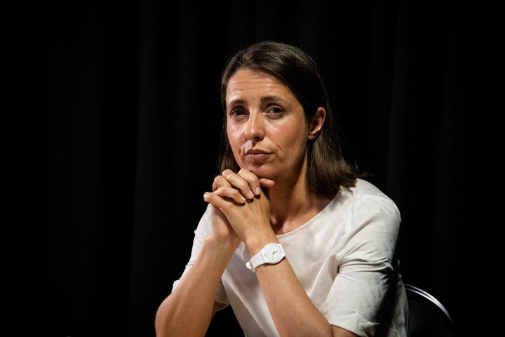 <span class="caps">PFAS</span> : Sophie Binet, à la tête de la <span class="caps">CGT</span>, poursuivie pour diffamation par Tefal