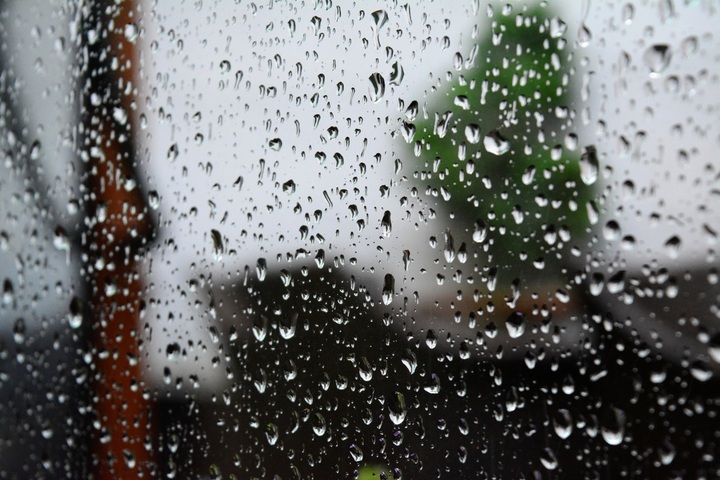 Ce printemps a été le plus pluvieux depuis 2008