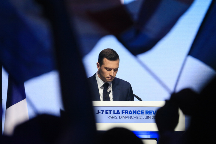 Jordan Bardella : un programme bourré de contradictions