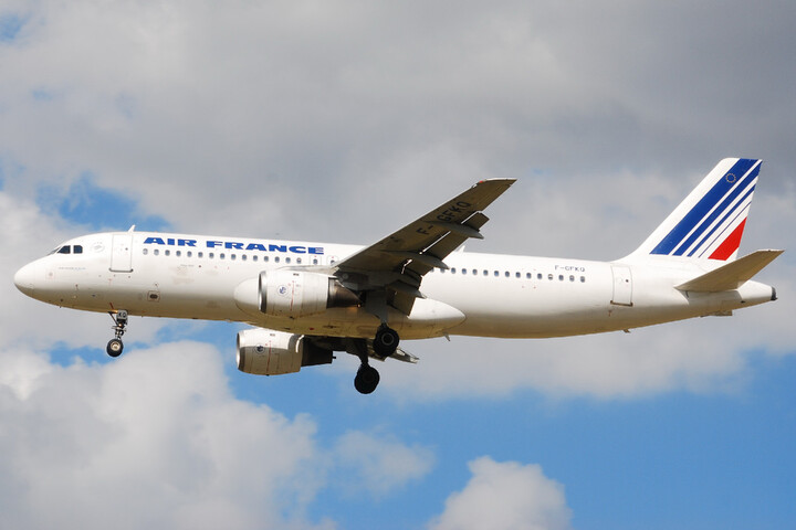 Avions : un record de 4,96 milliards de voyageurs attendu en 2024