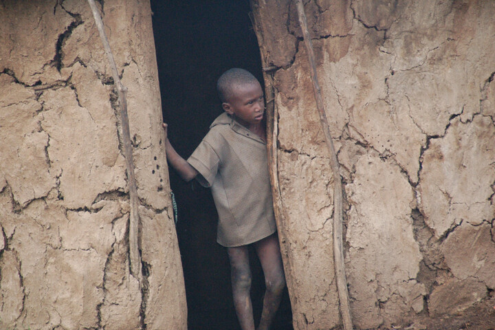 1 enfant sur 4 souffre de «<small class="fine d-inline"> </small>pauvreté alimentaire sévère<small class="fine d-inline"> </small>»