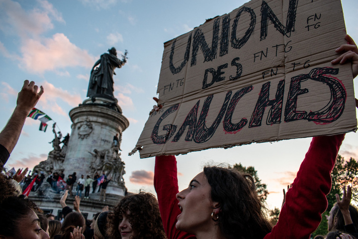 Nouveau Front populaire : comment faire tenir l'union