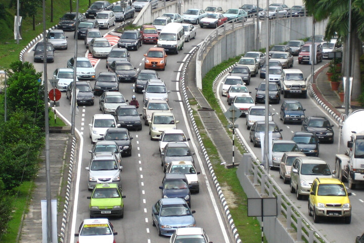 La pollution de l'air a tué 8,1 millions de personnes en 2021