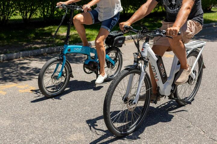 Réparer son vélo électrique, une mission bientôt impossible