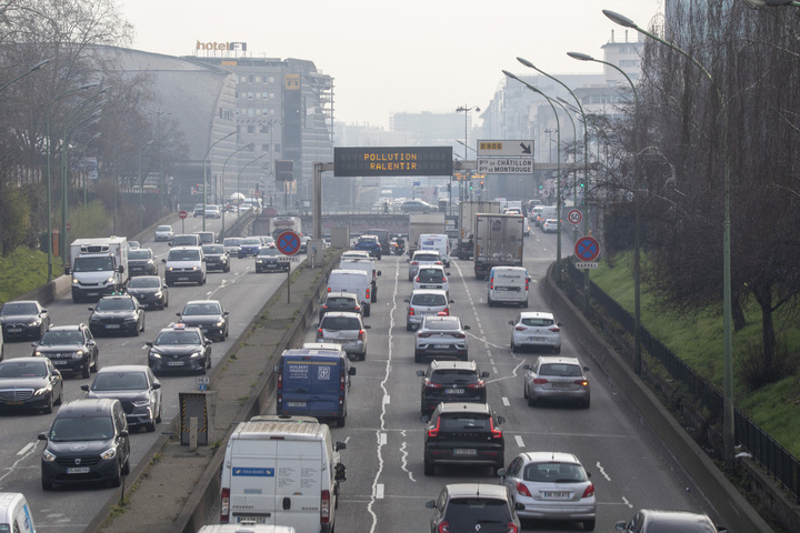 La France doit redoubler d'efforts, alerte le Haut Conseil pour le climat
