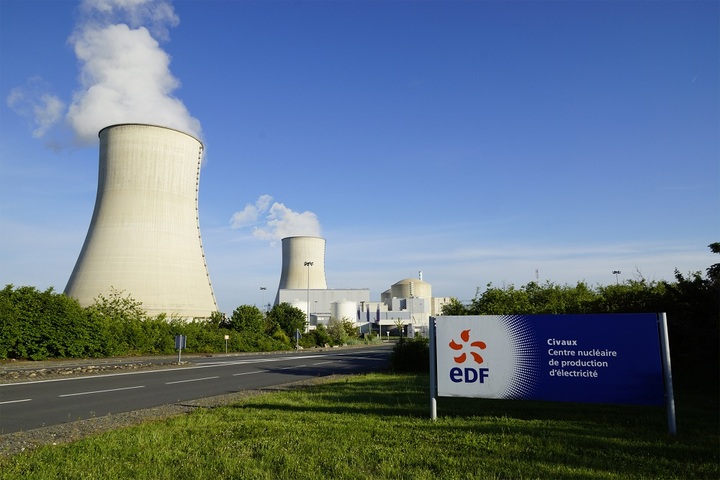 <span class="caps">EDF</span> invente la loi du triplement des coûts du nucléaire 