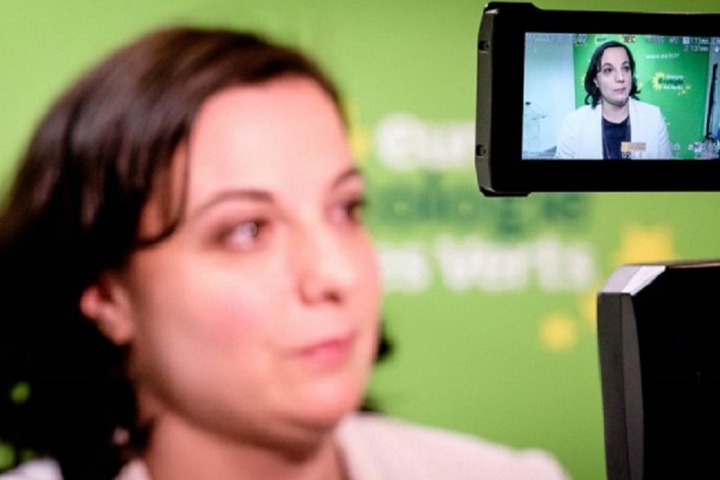 Départementales : c'est la fin d'une histoire pour <span class="caps">EELV</span>