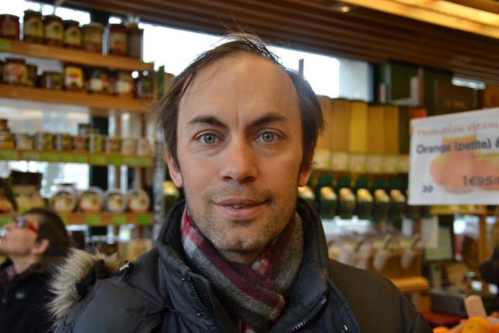 Pourquoi achetez-vous vos fruits et légumes sans pesticides<small class="fine d-inline"> </small>?