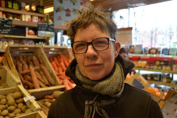 Pourquoi achetez-vous des fruits et légumes sans pesticides<small class="fine d-inline"> </small>?