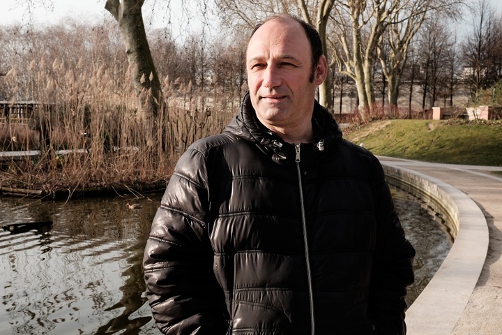 Txetx Etcheverry : «<small class="fine d-inline"> </small>La bataille du climat se joue maintenant, si on la perd, on perd toutes les autres<small class="fine d-inline"> </small>»