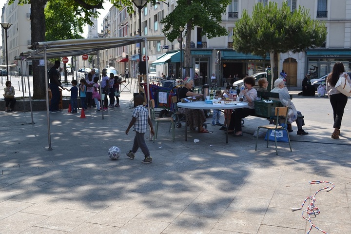 «<small class="fine d-inline"> </small>Le climat<small class="fine d-inline"> </small>? Bien sûr qu'on y pense.<small class="fine d-inline"> </small>» Paroles d'habitants sur le changement climatique