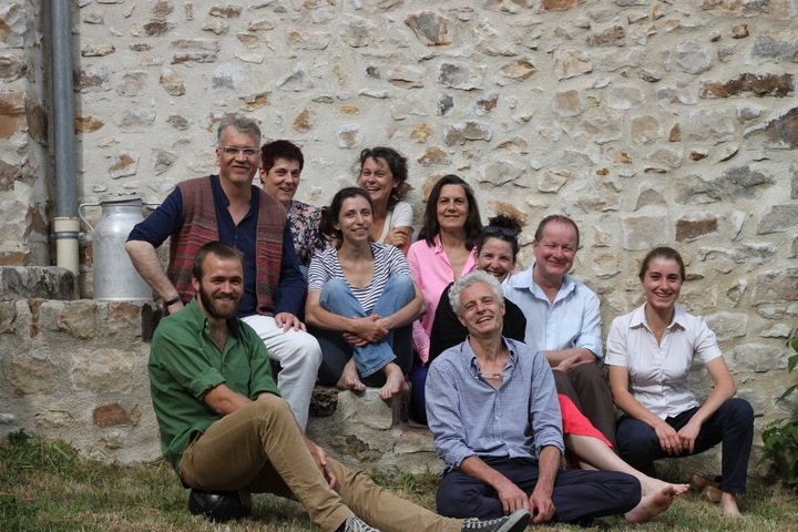 Libres, avec vous