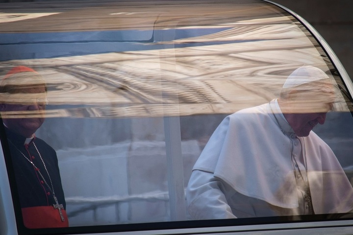 La chronique de Noël Mamère - Le pape, le climat et l'écologie de libération