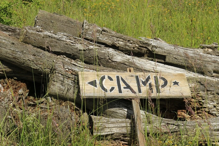 <span class="caps">ZAD</span> ou pas <span class="caps">ZAD</span>, les luttes se fédèrent à Bure contre le projet d'enfouissement de déchets nucléaires