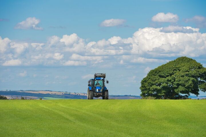 L'agriculture bio sort de la marginalité