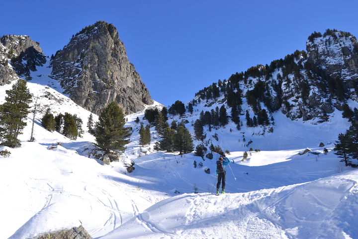 En montagne, à Chamrousse, les bétonneurs rêvent encore de développer la station de ski