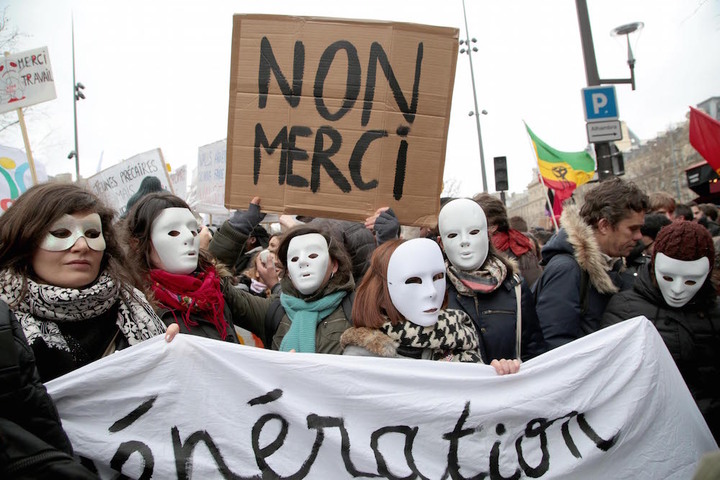 Reporterre sur Nova : on a besoin de moins de travail qu'avant