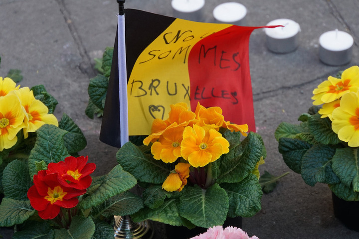 Pour en finir avec le terrorisme, il faut se libérer du pétrole
