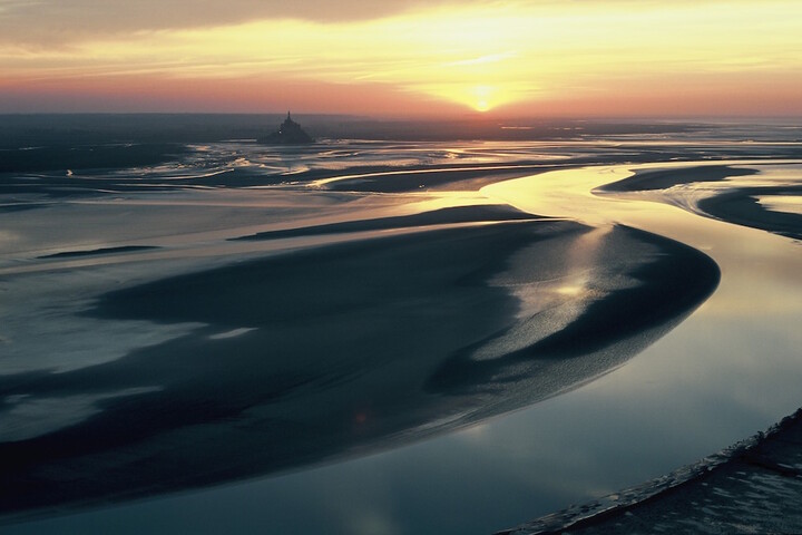Quand la ministre de l'environnement s'oppose à la renaturation d'une rivière