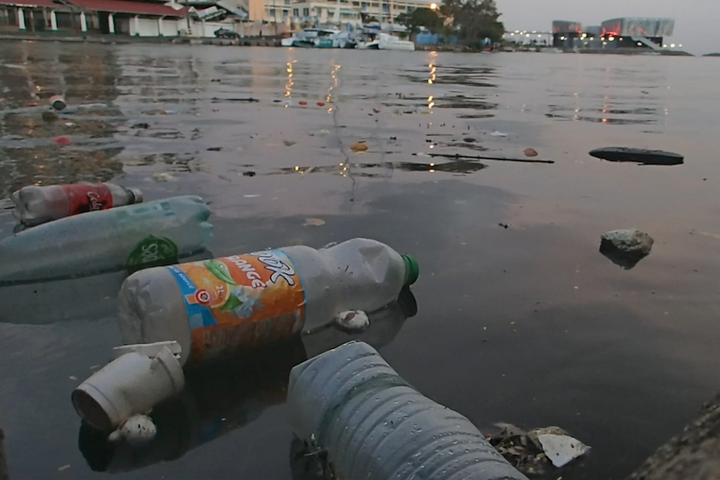 Si rien ne change, il y aura plus de plastique dans les océans que de poissons