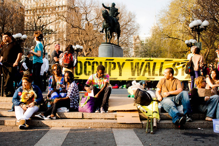 Indignados, Occupy : toujours actuels, toujours stimulants