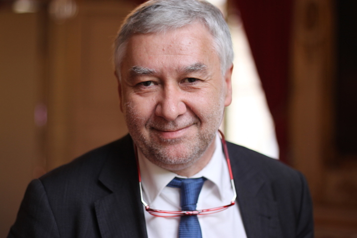 Pourquoi les lobbys au Sénat tentent-ils d'affaiblir la loi biodiversité<small class="fine d-inline"> </small>?