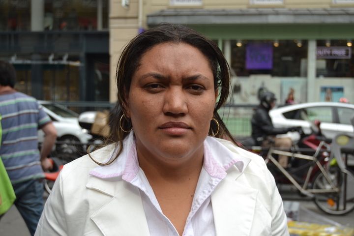 Pourquoi dites-vous que l'exploitation du charbon, en Colombie, a tué votre père<small class="fine d-inline"> </small>?