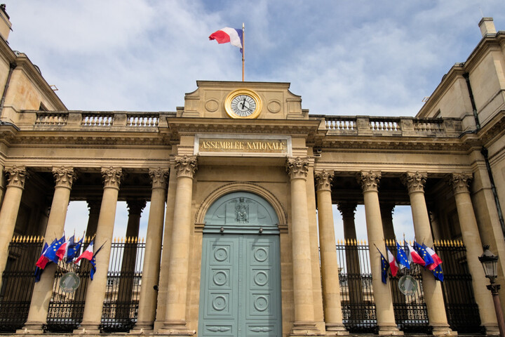 Budget 2025 : «<small class="fine d-inline"> </small>Il existe une autre voie que l'austérité réactionnaire<small class="fine d-inline"> </small>»