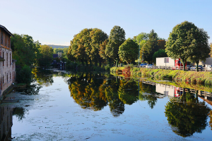 Douze monuments et sites naturels français sont devenus «<small class="fine d-inline"> </small>irréversiblement dégradés<small class="fine d-inline"> </small>»
