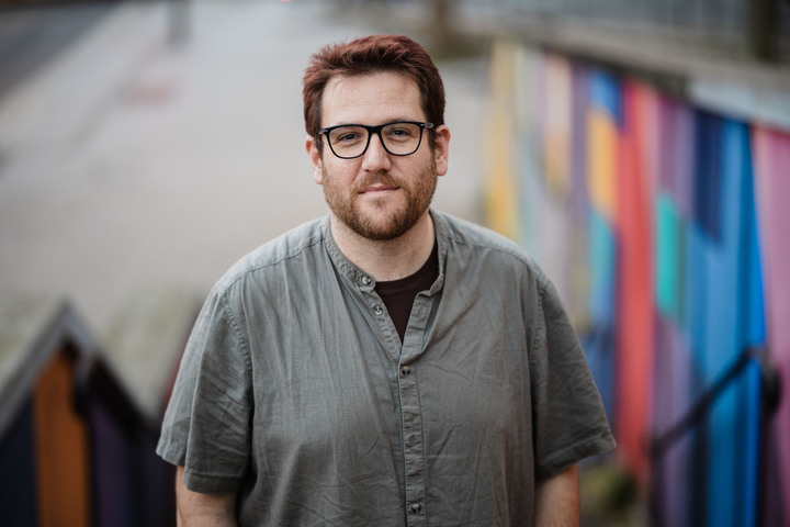 Camille Leboulanger : «<small class="fine d-inline"> </small>Le communisme est une bonne idée<small class="fine d-inline"> </small>»