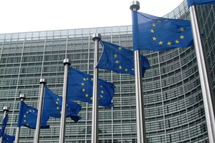 Élections européennes : qui sont les bons (et les mauvais) élèves de l'écologie<small class="fine d-inline"> </small>?