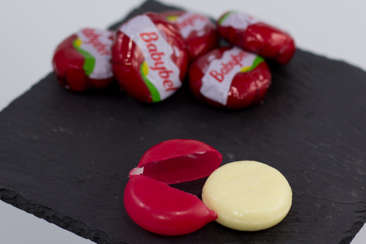 Babybel, Kiri... Les fromages pour enfants sont trop salés, gras ou sucrés