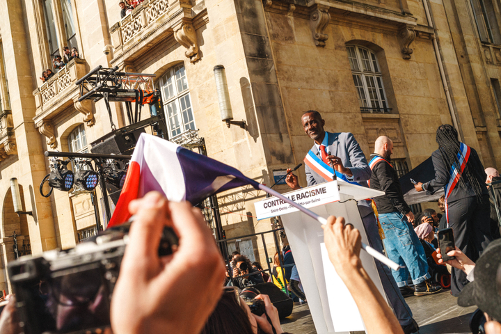 «<small class="fine d-inline"> </small>Le <span class="caps">WWF</span> défend la “planète”… mais pas les noirs, les musulmans et les arabes<small class="fine d-inline"> </small>»
