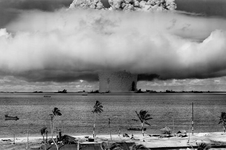 «<small class="fine d-inline"> </small>Oui, la guerre nucléaire reste possible<small class="fine d-inline"> </small>»