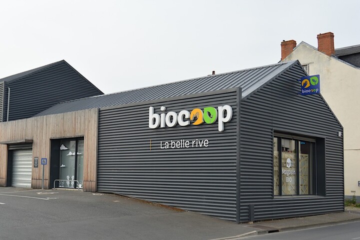 Mercure et surpêche : Biocoop retire deux espèces de thon de ses rayons