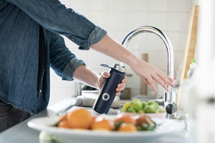 Grâce à l'alerte citoyenne sur les <span class="caps">PFAS</span>, la consommation d'eau est limitée dans 11 communes