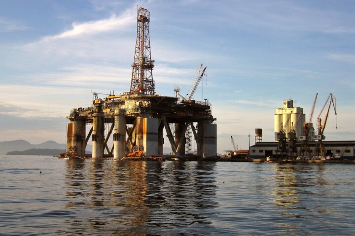 Biden interdit les nouveaux forages offshore, avant que Trump n'arrive